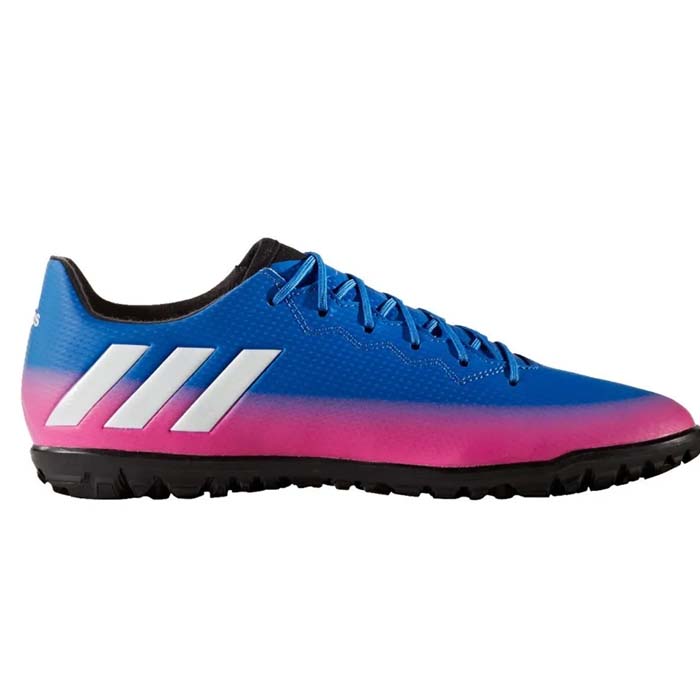 Tenis ADIDAS Hombre MESSI Azul