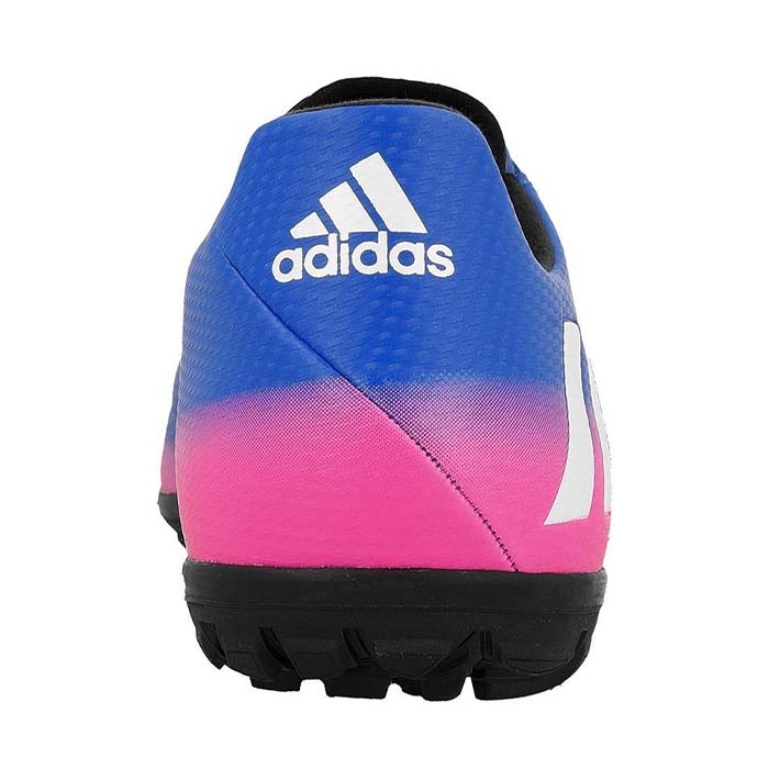 Tenis ADIDAS Hombre MESSI Azul