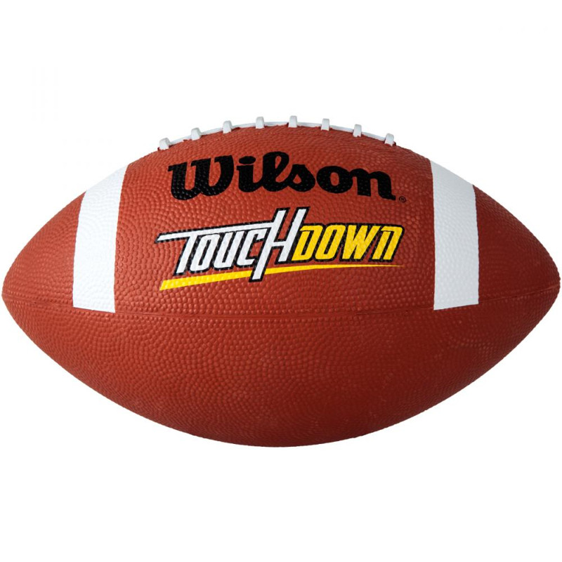 Balón de americano Wilson Touchdown Juvenil