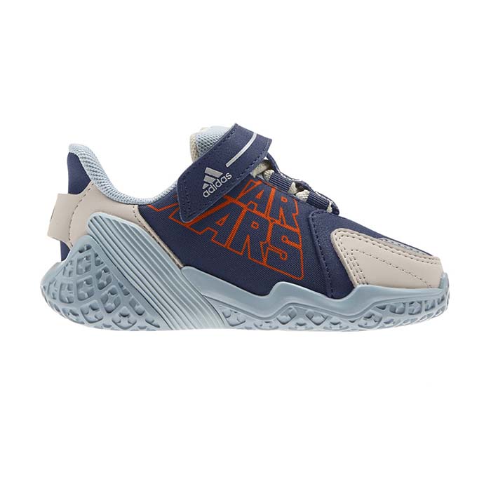 tenis adidas star wars