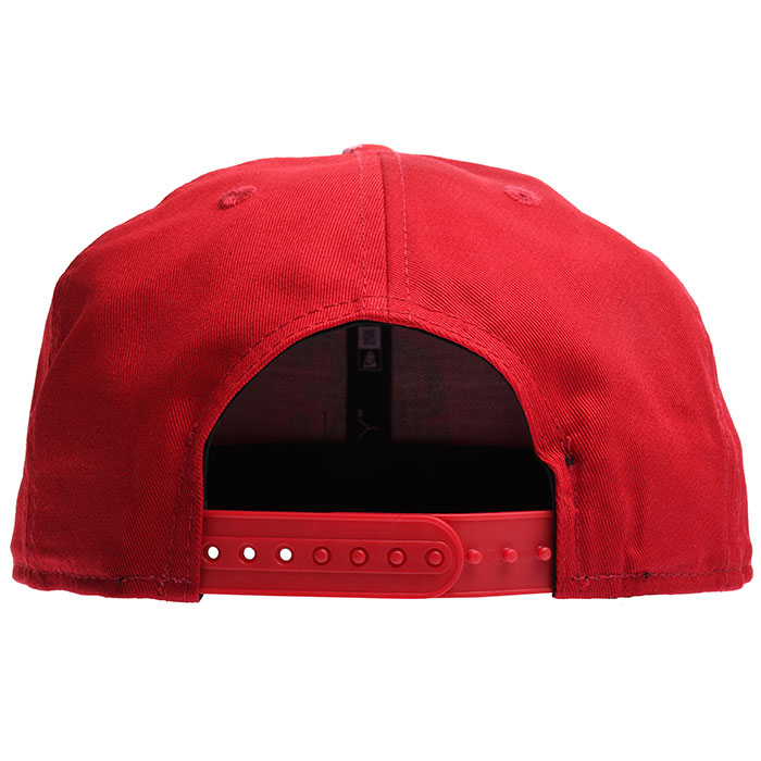 Gorra NEW ERA Unisex OF NEW ERA SCARLET Rojo