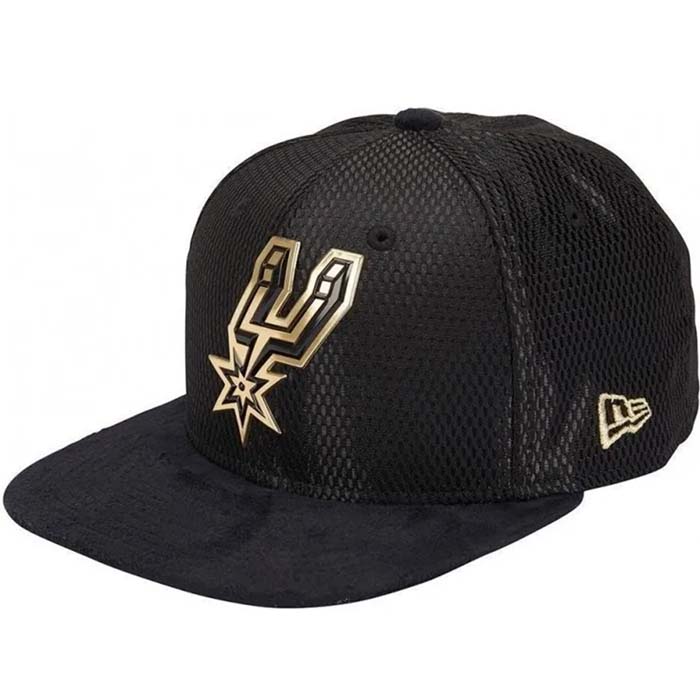 Gorras new clearance era 2017 nba