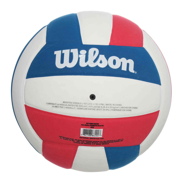 Balon de Voleibol Wilson Pro Tour Tricolor