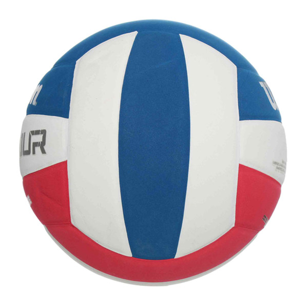Balon de Voleibol Wilson Pro Tour Tricolor