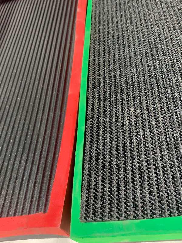 Tapete sanitizante Industrial Neolite Internacional