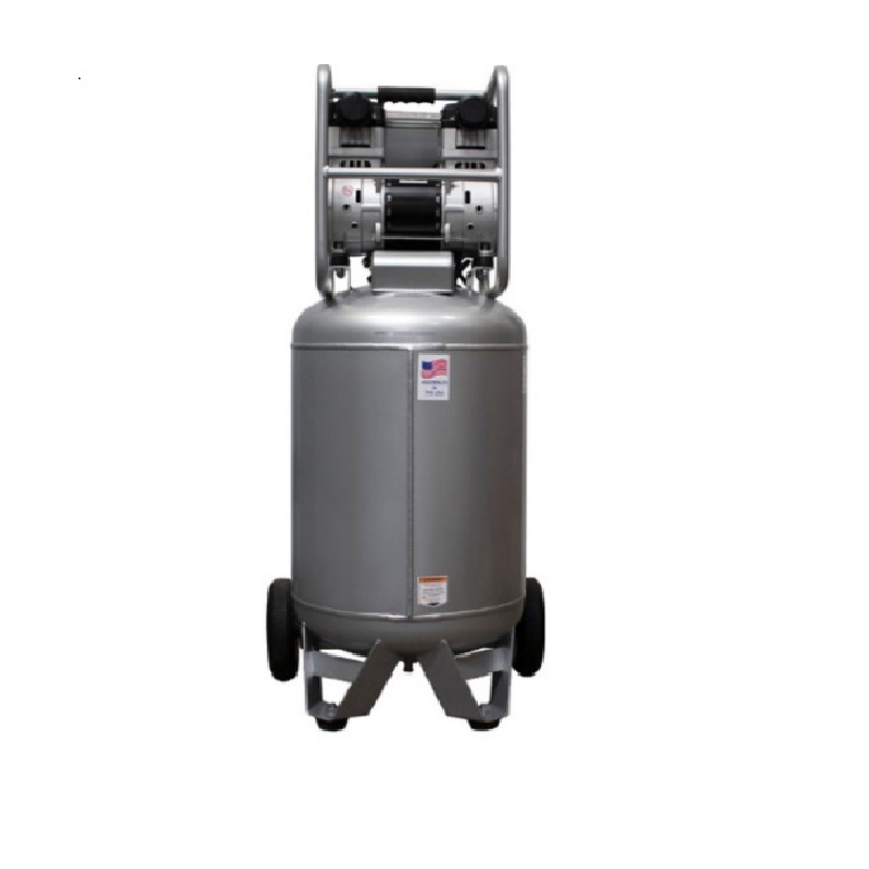 Compresor 2 HP tanque de 20 galones Mod 20020XCAT Goni