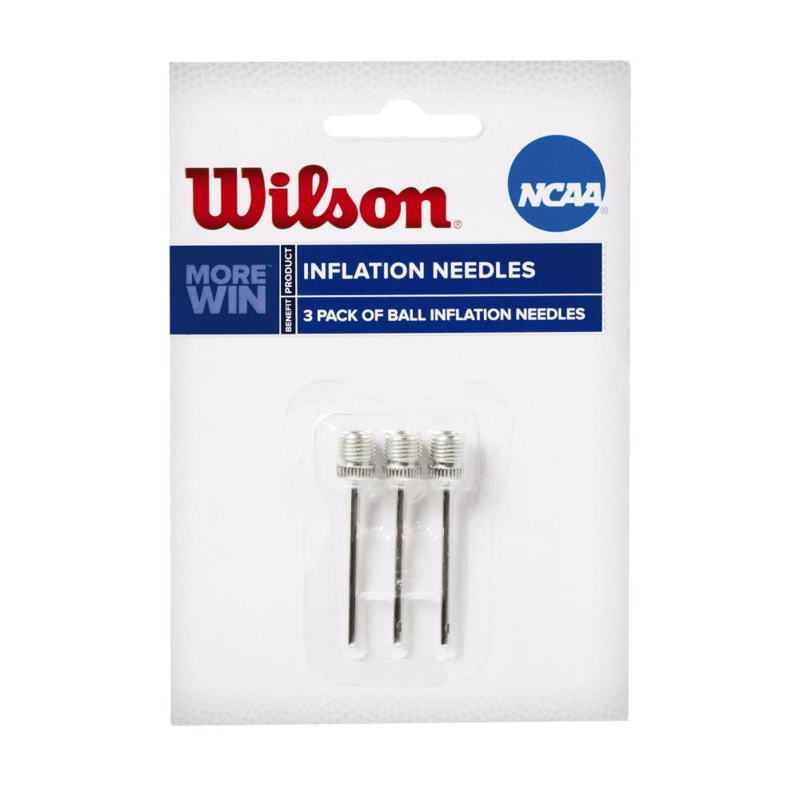 Valvulas para inflar Balones Wilson