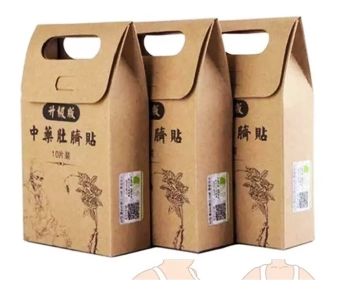 30 Parches reductivos Abdomen Mesoterapia Ombligo