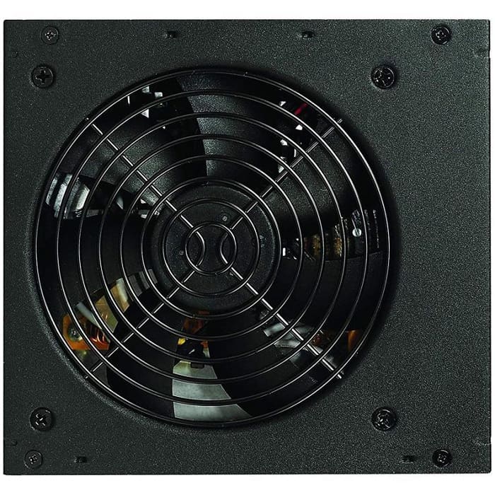 Fuente De Poder Thermaltake TR2 500W TR-500