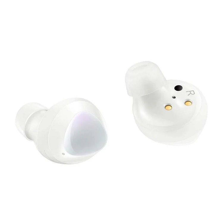 Audifonos Samsung Galaxy Buds AKG by HARMAN Hasta 6 Horas de uso - Blanco