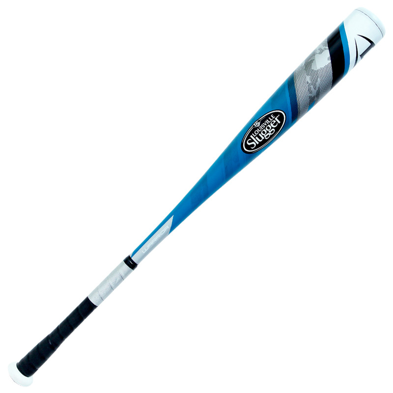 Bat de Beisbol Louisville Warrior Azul 34in 29oz