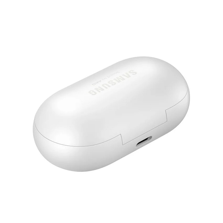 Audifonos Samsung Galaxy Buds AKG by HARMAN Hasta 6 Horas de uso - Blanco