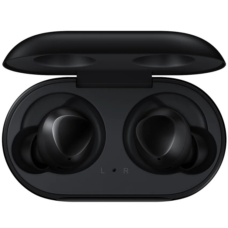 Audifonos Samsung Galaxy Buds AKG by HARMAN Hasta 6 Horas de uso - Negro