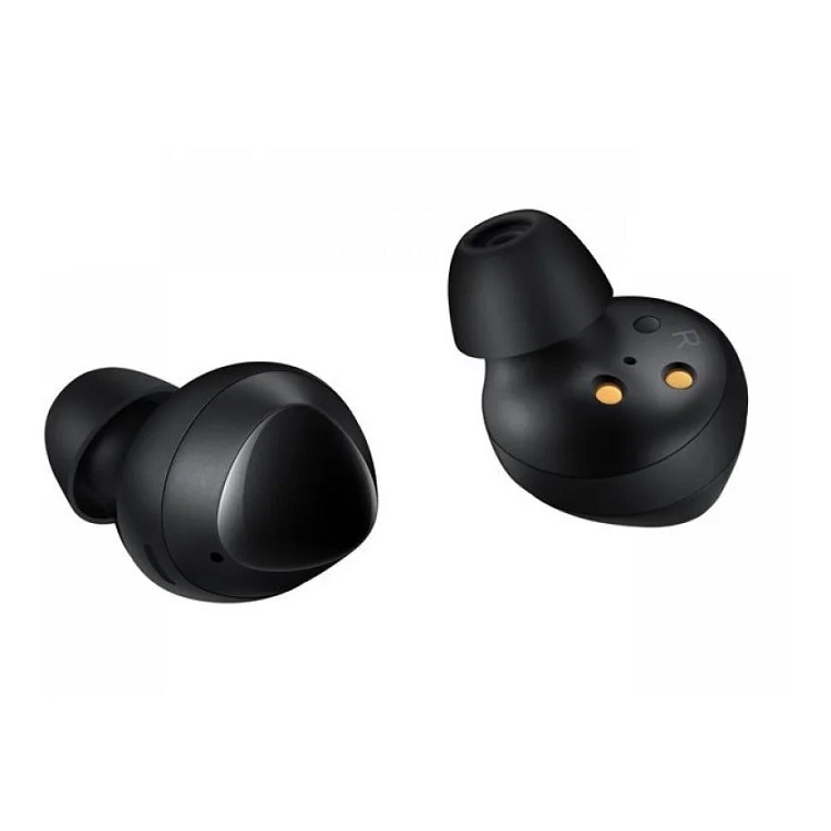 Audifonos Samsung Galaxy Buds AKG by HARMAN Hasta 6 Horas de uso - Negro
