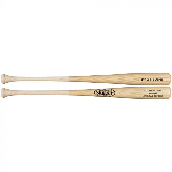 Bat de Beisbol Louisville Fresno S3 Nat 34in