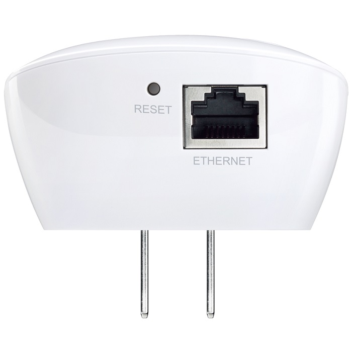Repetidor Expansor De Señal WIFI Tp-Link RE200 AC750 2.4 & 5GHz.