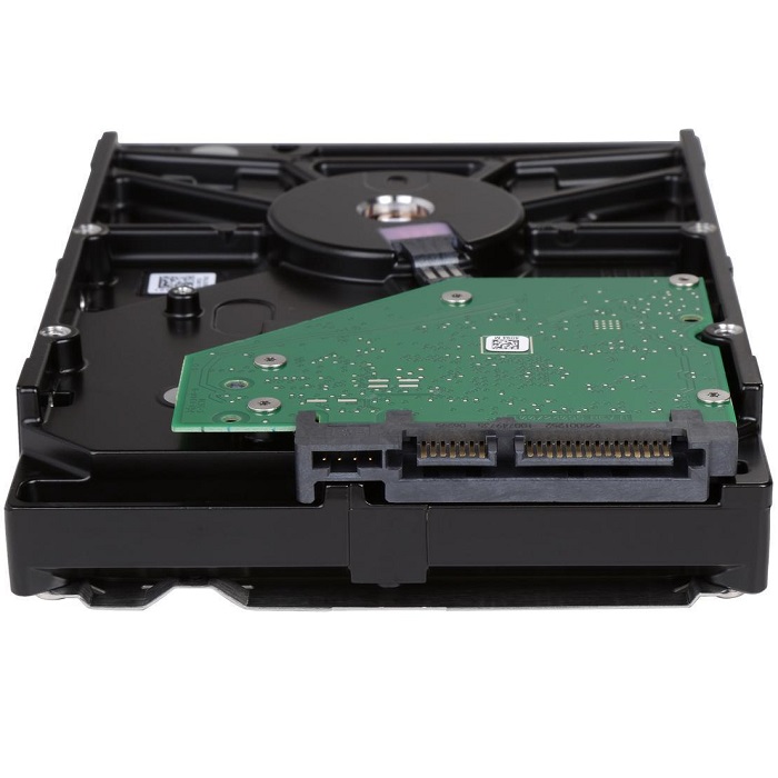 Disco Duro 3.5 Seagate 1TB SATA 3 64MB SkyHawk Videovigilancia ST1000VX005