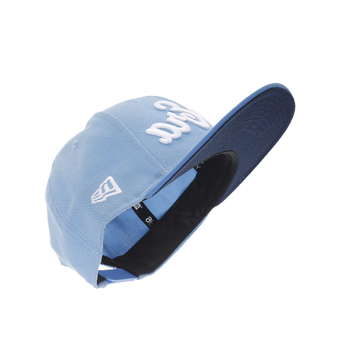 Gorra NEW ERA Unisex SKY BLUE 70352616