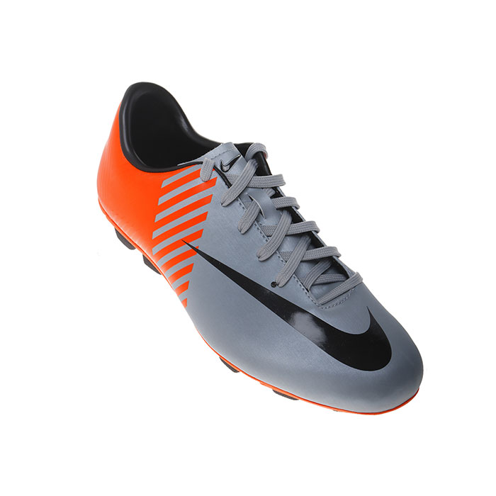 Tacos NIKE JR MERCURIAL VICTORY VTR Naranja