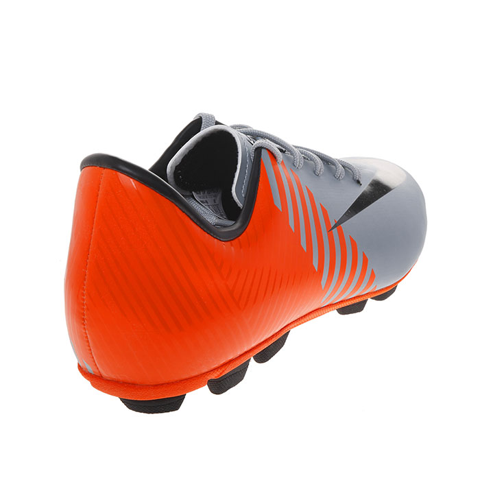 Tacos NIKE JR MERCURIAL VICTORY VTR Naranja