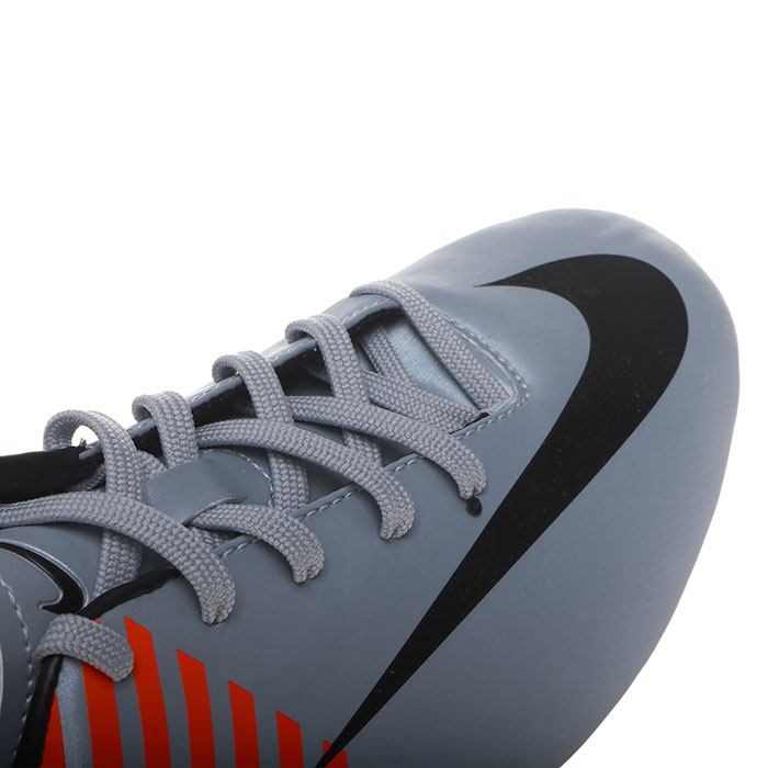 Tacos NIKE JR MERCURIAL VICTORY VTR Naranja