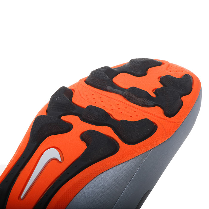 Tacos NIKE JR MERCURIAL VICTORY VTR Naranja