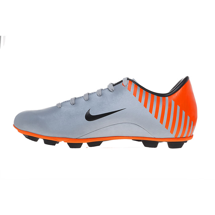 Tacos NIKE JR MERCURIAL VICTORY VTR Naranja