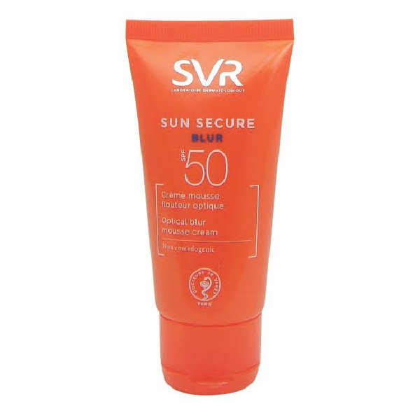 Sun Secure Blur
