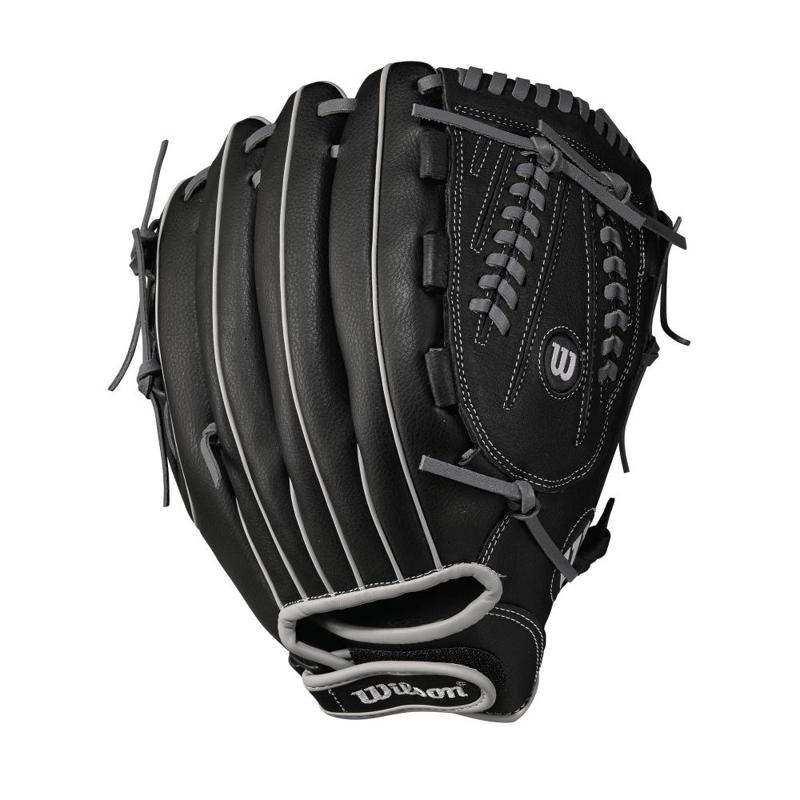 Guante de Beisbol Wilson A360 Negro 13in