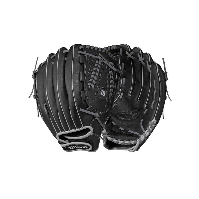 Guante de Beisbol Wilson A360 Negro 13in