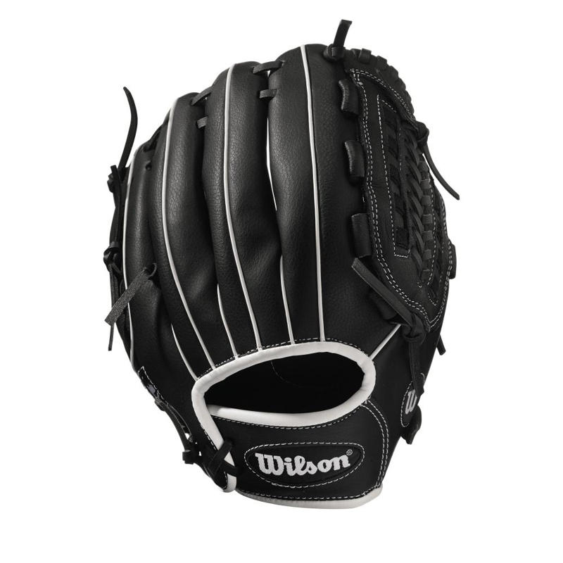 Guante de Beisbol Juvenil WilsonA360 Negro 11in