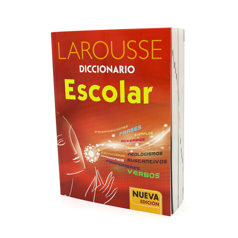 Diccionario Larousse Basico Primaria