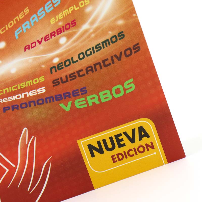 Diccionario Larousse Basico Primaria