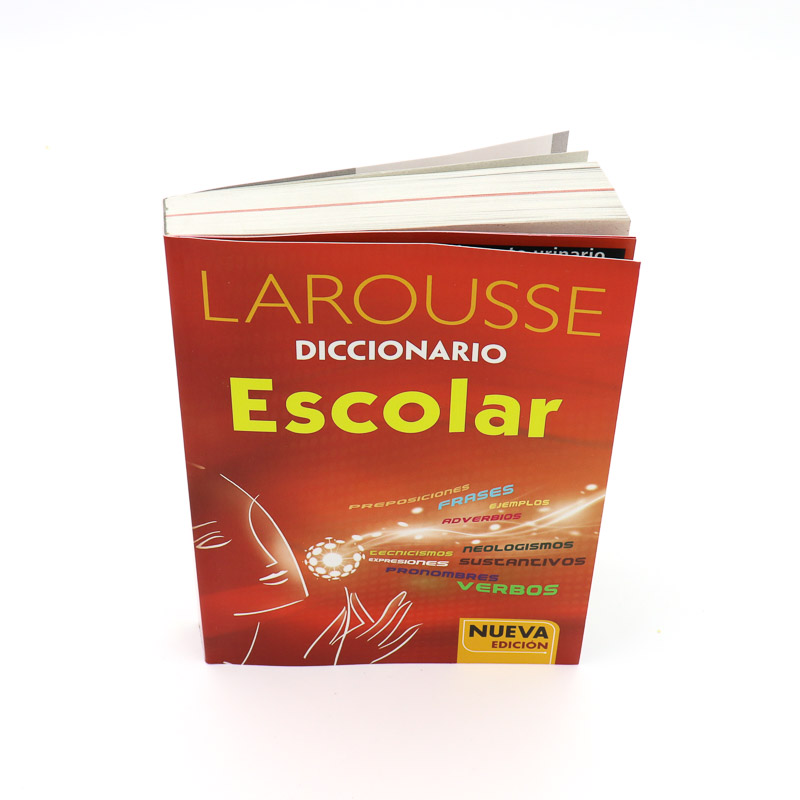 Diccionario Larousse Basico Primaria