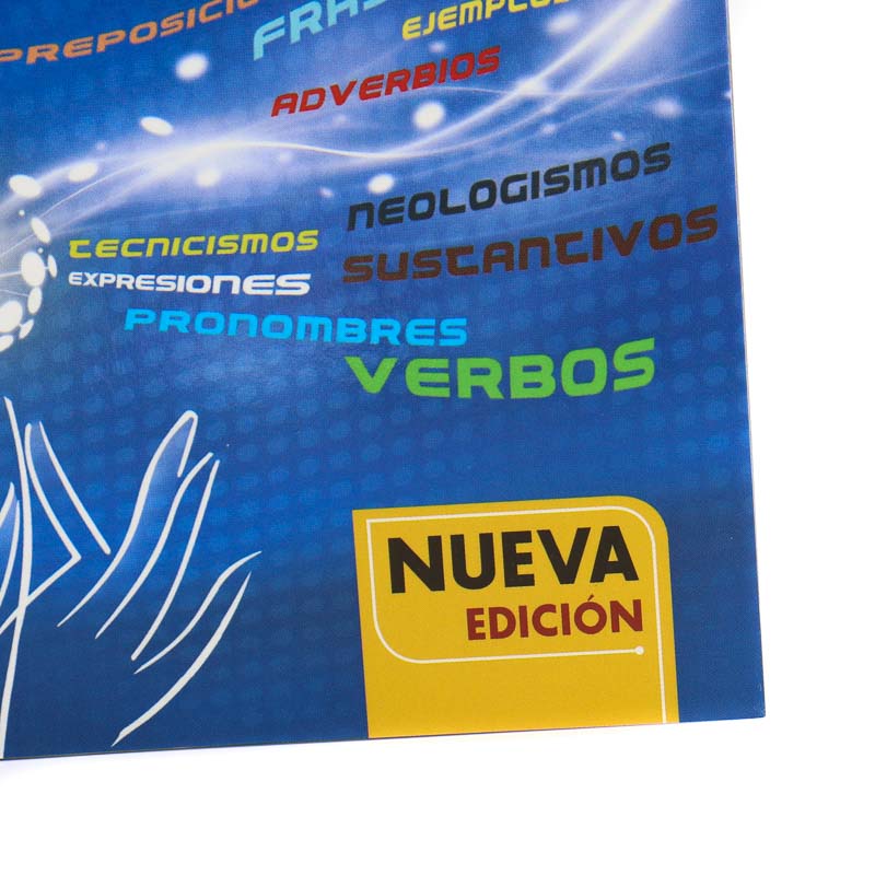 Diccionario Larousse Basico Escolar