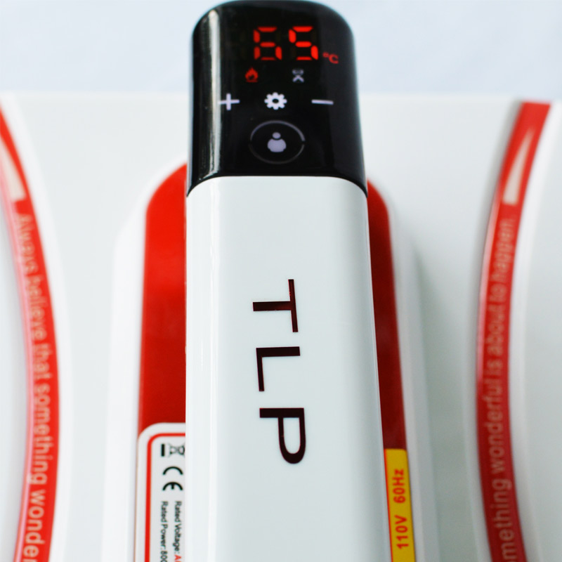 Plancha LX 5 en 1 para sublimacion TLP