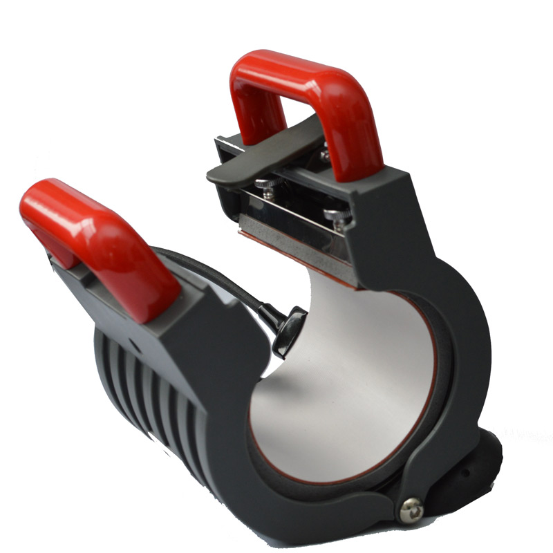 Plancha LX 5 en 1 para sublimacion TLP