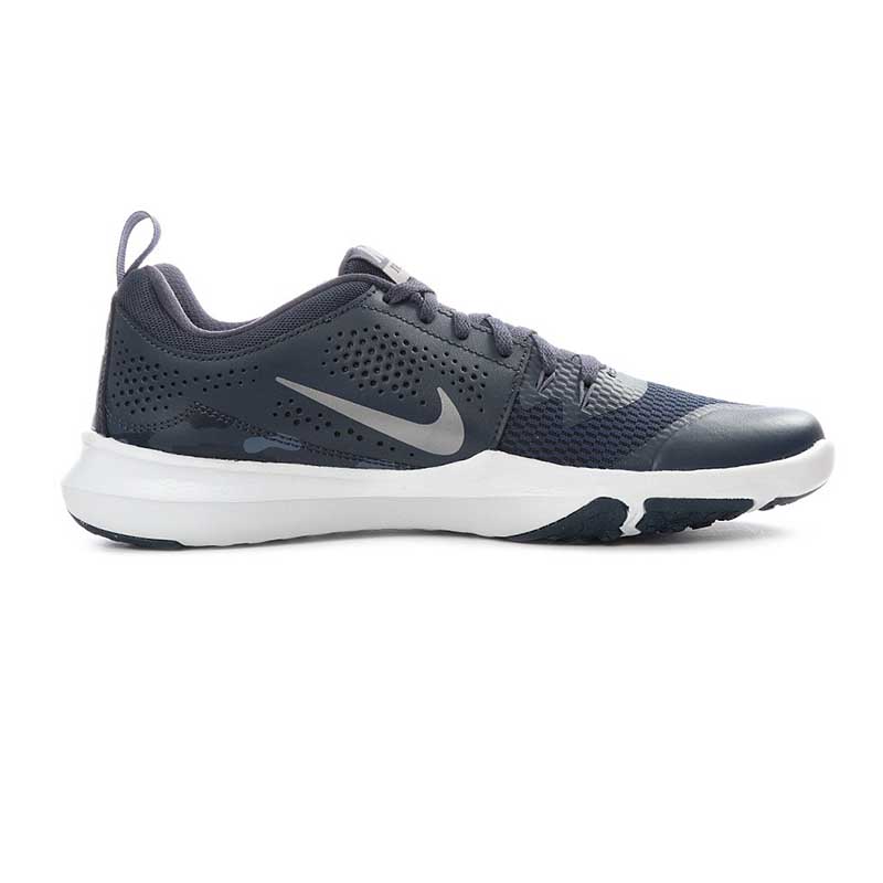 Tenis Nike Legend trainer azul trueno