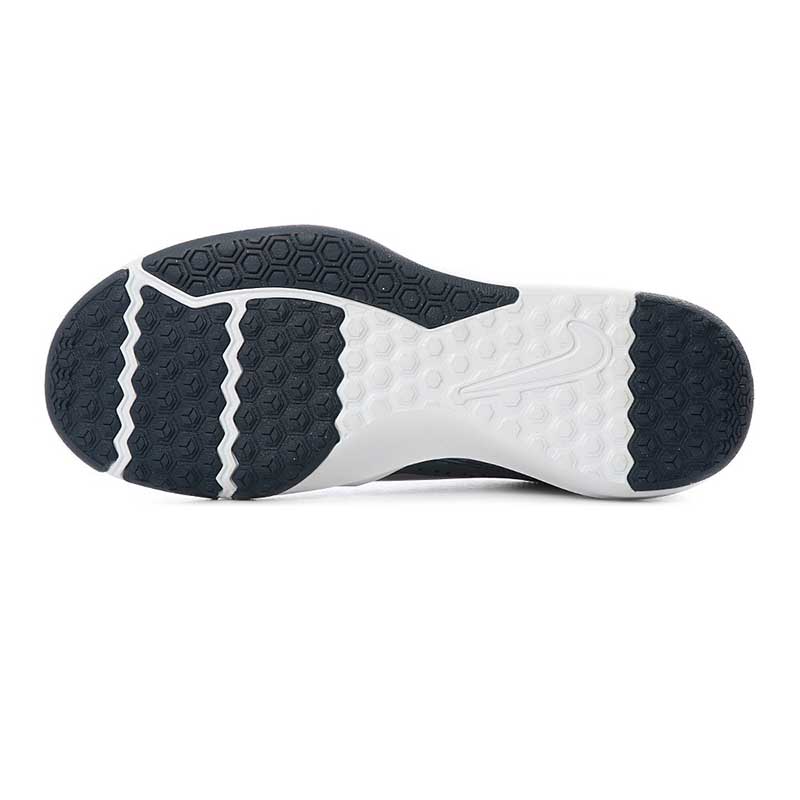 Tenis Nike Legend trainer azul trueno