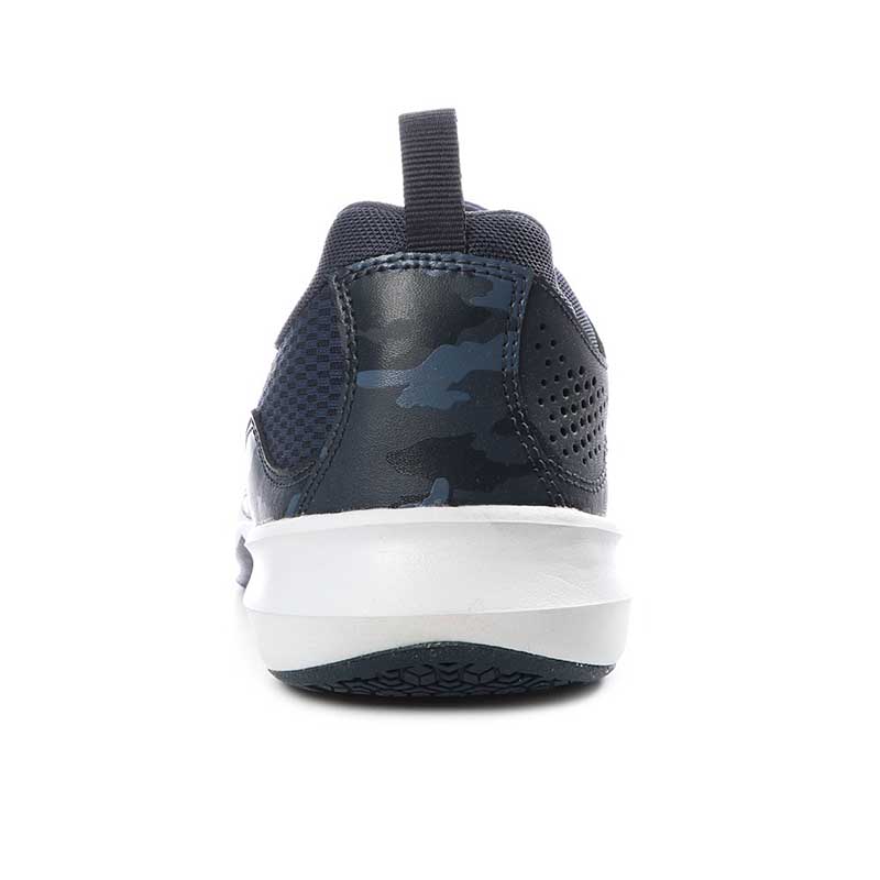 Tenis Nike Legend trainer azul trueno