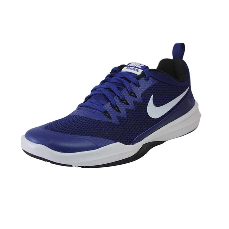 Tenis Nike Legend trainer azul rey