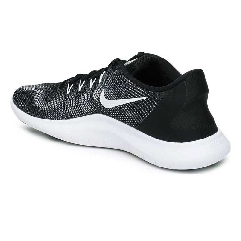 Tenis Nike Flex 2018 rn Negro