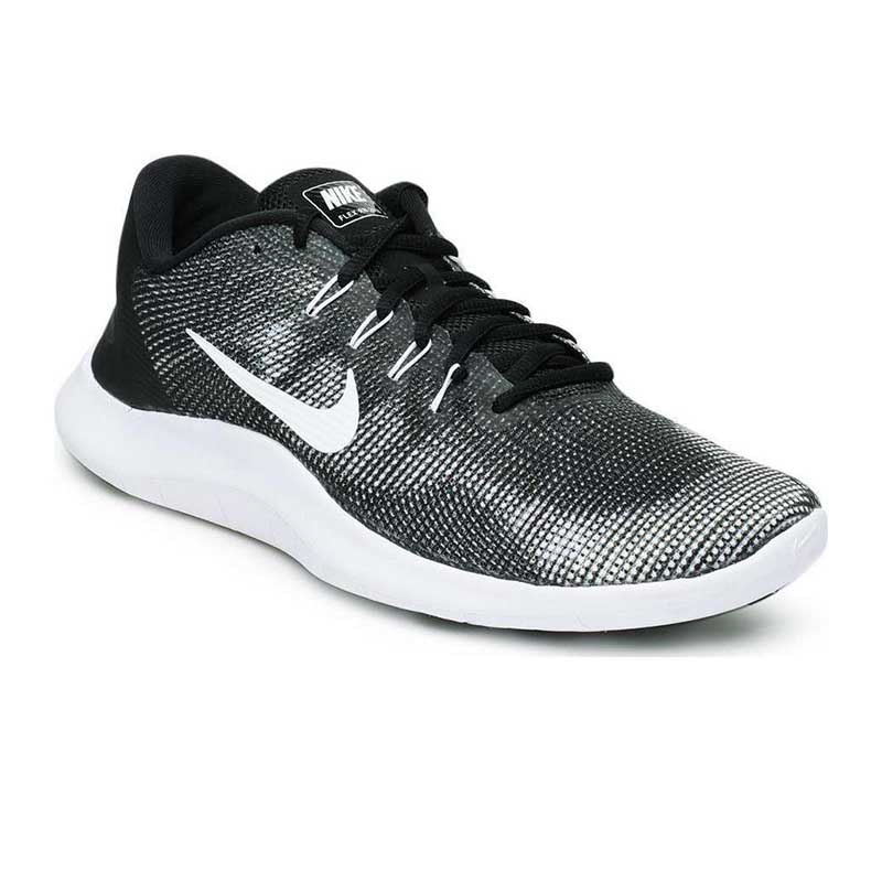 Tenis Nike Flex 2018 rn Negro