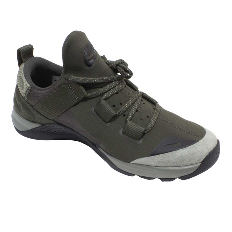nike pueblo verde