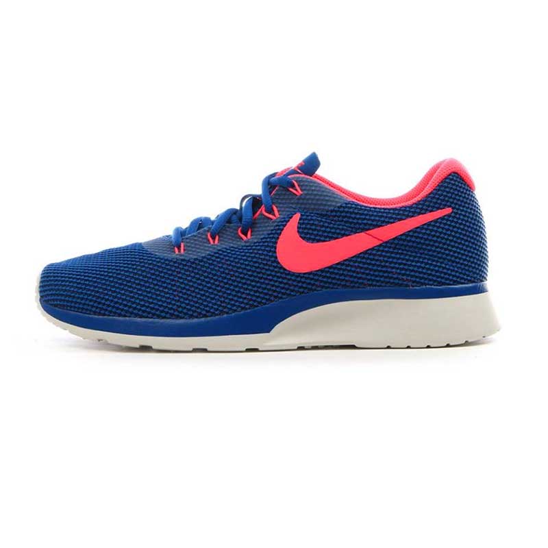 Tenis Nike Tanjun racer azul