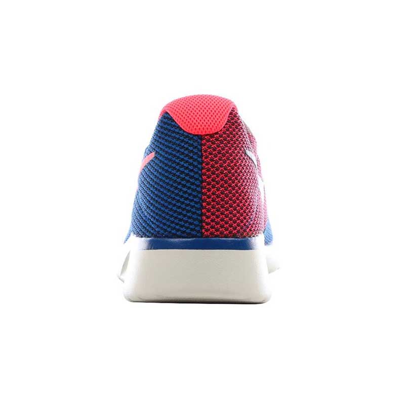 Tenis Nike Tanjun racer azul