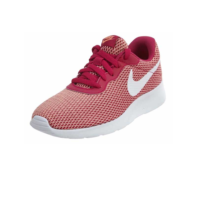 Tenis Nike Tanjun Se rosa fucsia