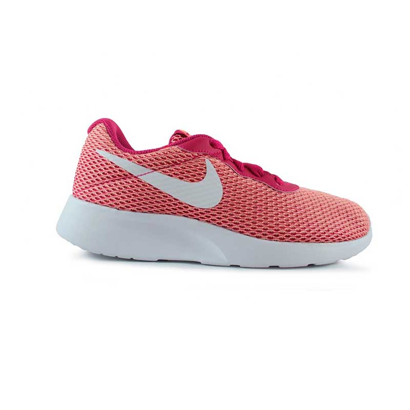 Tenis Nike Tanjun Se rosa fucsia