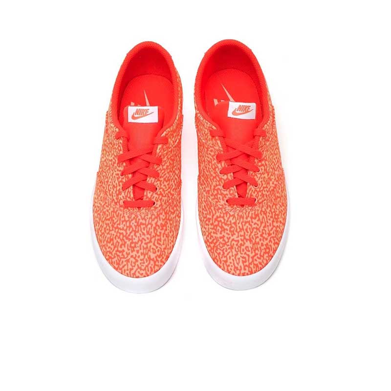 nike mini sneaker lace canvas