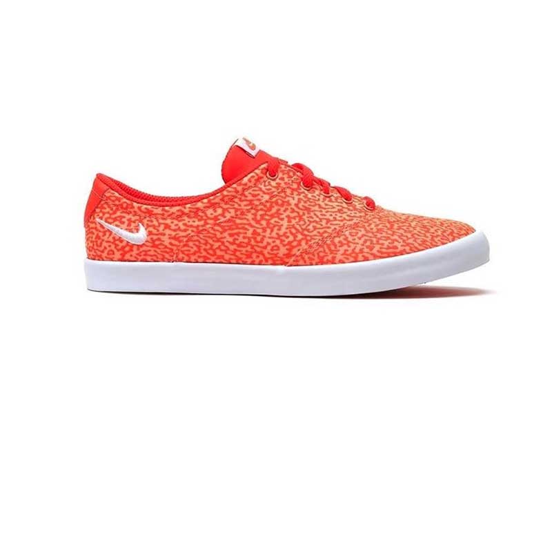 nike mini sneaker lace canvas